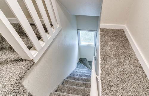 Cozy House Near Iowa State Fairgrounds! - Foto 15