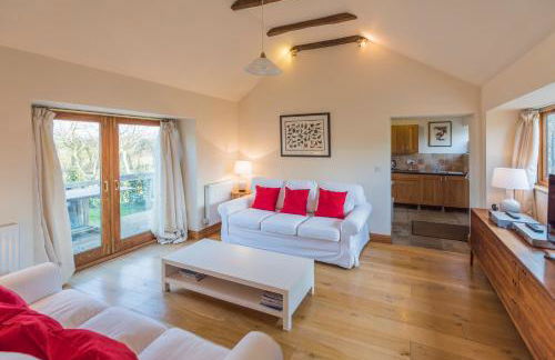 Whitley Coach House - Foto 53