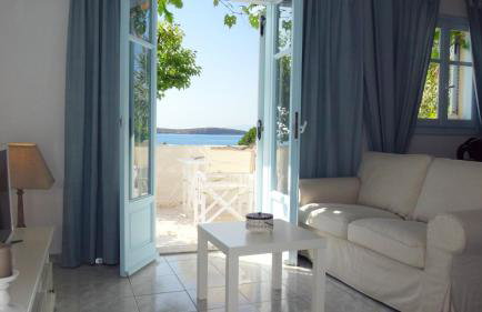 Blue & Sea Studios Apartments - Photo 41