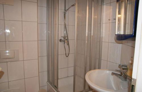 Appartement 6 im Fischerhaus mit Terrasse - Foto 40