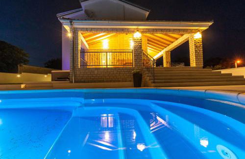 Villa Relax with sauna & jacuzzi &gym - Foto 43