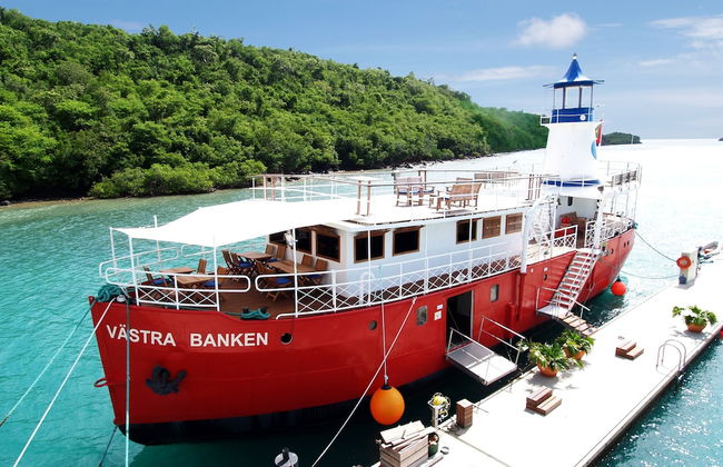 Le Phare Bleu Marina Resort - Foto 32