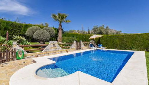 Casa Rural la Higuera de Rios Antequera - La Higuera by Ruralidays - Foto 5