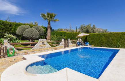 Casa Rural la Higuera de Rios Antequera - La Higuera by Ruralidays - Foto 5