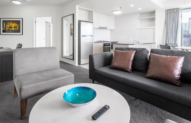 Oaks Brisbane on Felix Suites - Photo 45