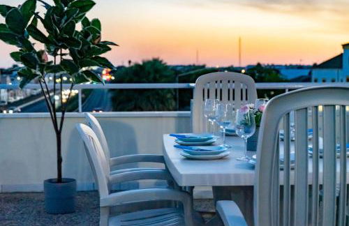 Amazing Duplex with private pool close to Seville - Photo 29