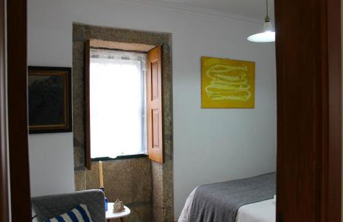 Cottage in Santa Comba With Pool - Photo 41