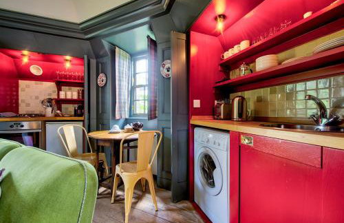 Rock House - Photographer's Studio - Historic Gem in the heart of the City - Foto 4