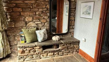 Tunnel Cottages - Foto 3