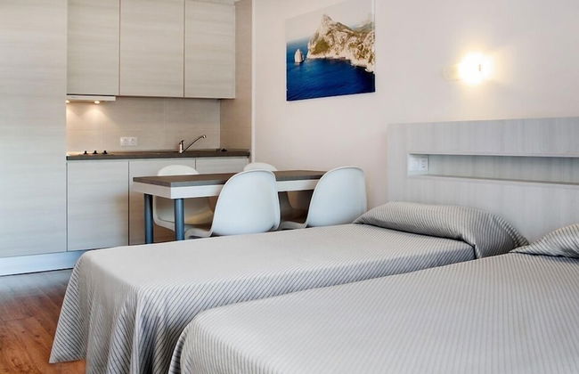 Apartamentos Sol y Vera - Foto 15