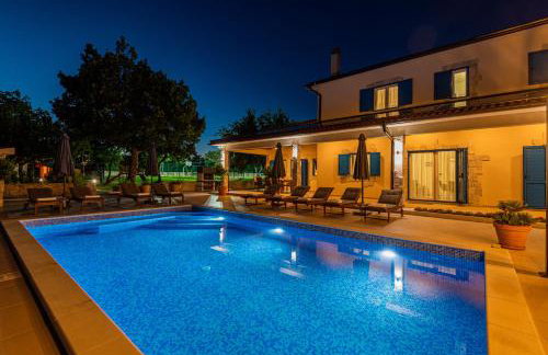 Villa Romansa Miljevci near Krka National Park - Photo 16