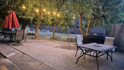 Vino Rio - Foto 3, Garden, Garden view