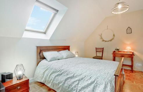 Pet Friendly Home In Omonville-La-Rogue - Foto 17