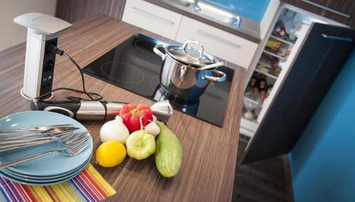 Mobile Home Sea Shell Šime, Drage - Foto 5