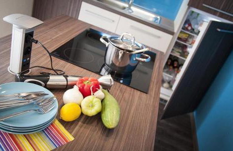 Mobile Home Sea Shell Šime, Drage - Foto 5