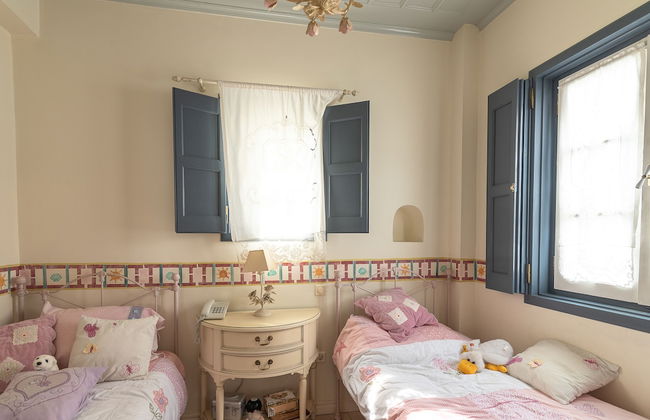 Villa Sonali with Breathtaking Views - Foto 23