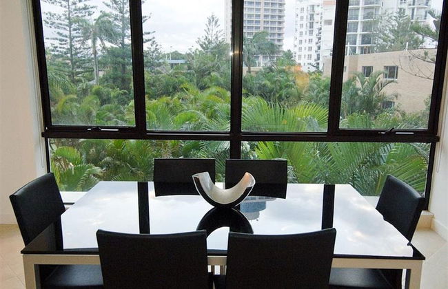 Biarritz Apartments - Foto 10