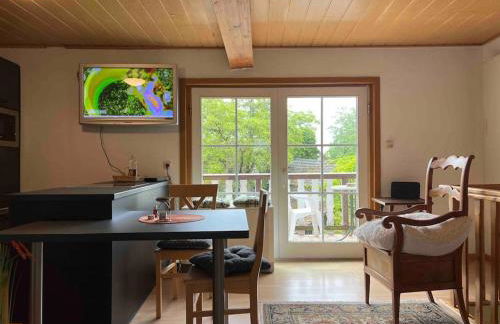 Schöne Unterkunft mit Balkon - Foto 7