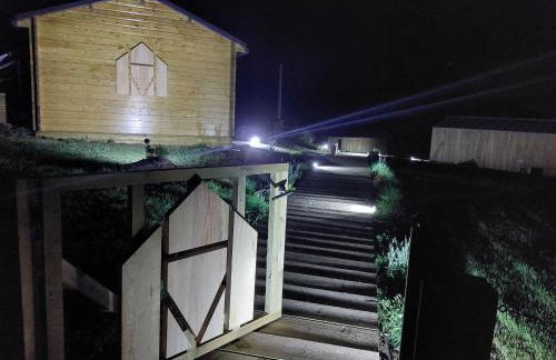 Cabañas Huma 1 - Foto 12