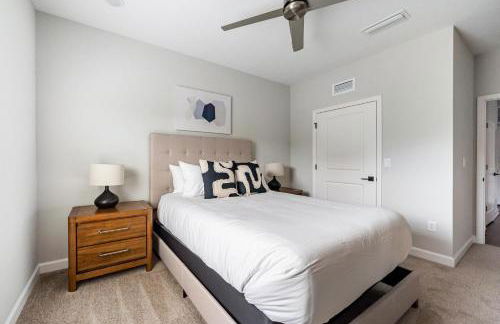 Landing Stylish 2BD Pool Gym - Foto 48