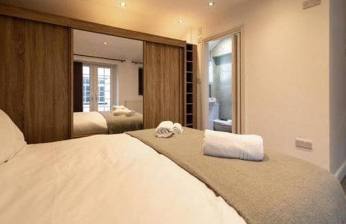 Courtyard apartment - Foto 22