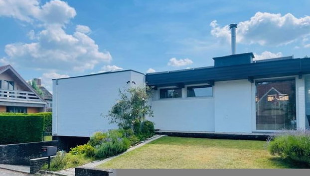 Huswell - Socrates in Koksijde - Foto 5, Habitación