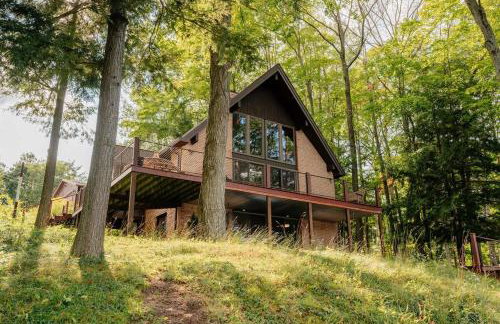 Loon's Lakehouse - Foto 24