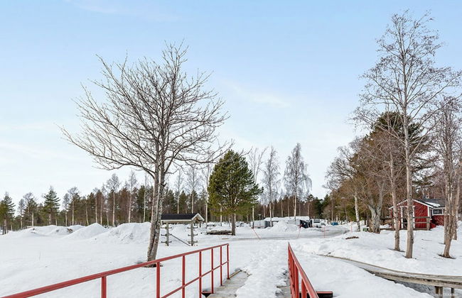 First Camp Luleå - Foto 37