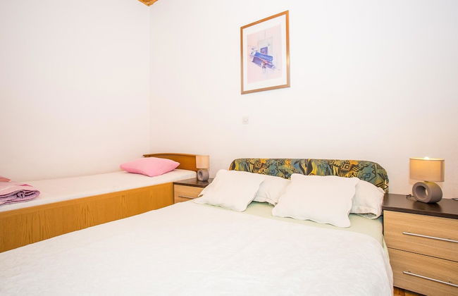 Apartments Divna Tomas - Foto 3