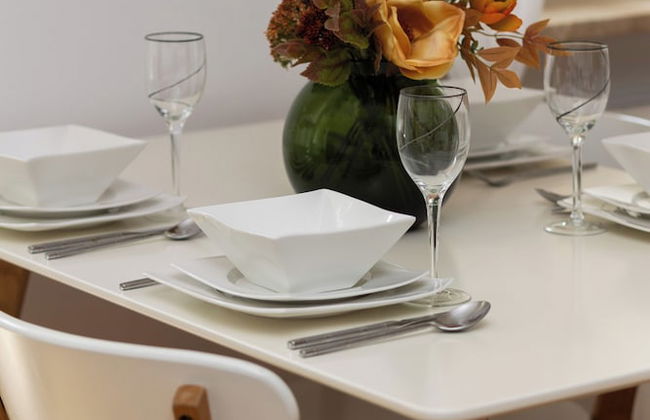 Fort Bema Apartment by Renters - Foto 13