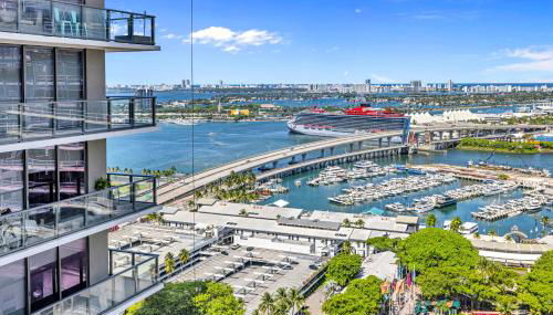 Sunset Waterview Oasis Studio - Foto 1