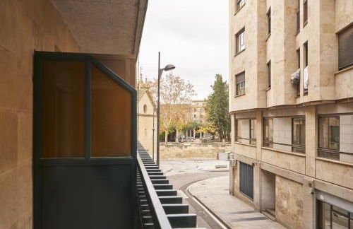 Alojamiento Abajo10 Centro - Foto 18