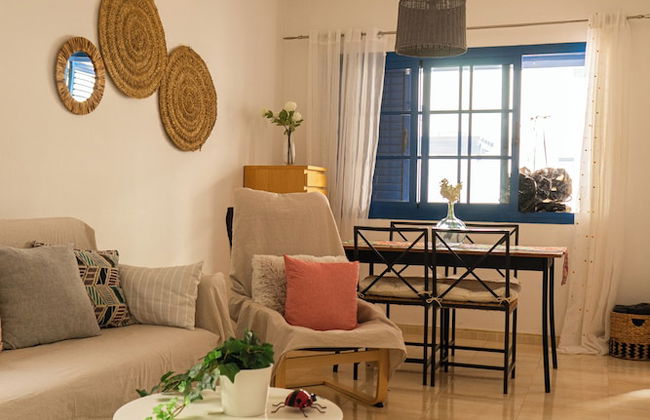 Casa Paca - Your Private Oasis in Lanzarote - Paradise by the Sea - Foto 24