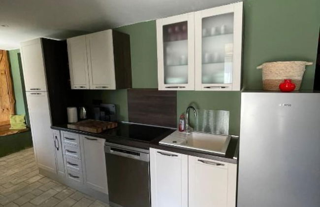 Holiday Home Zagorka - Foto 8