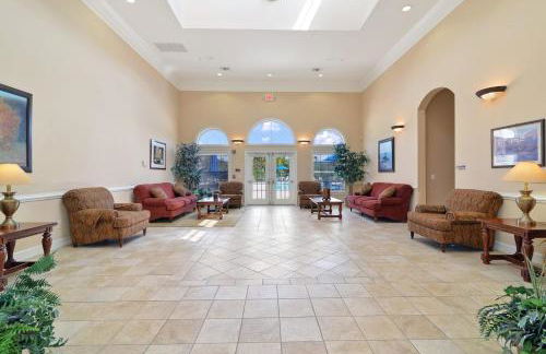 Stylish 3BR Condo Near Disney Pool, Gym & More! - Foto 41
