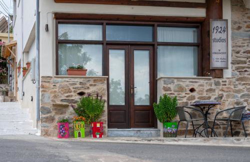 1924 Studios 4 - Foto 4