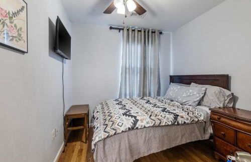 Cozy room and kitchen living room 7 minutes to IAD and DC area - Foto 11