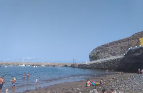 Vivienda Vacacional La Aldea de San Nicolas - Foto 32