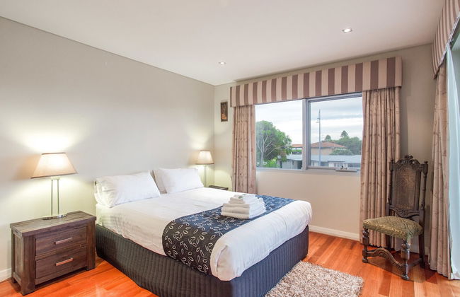 Spinnakers by Rockingham Apartments - Photo 17