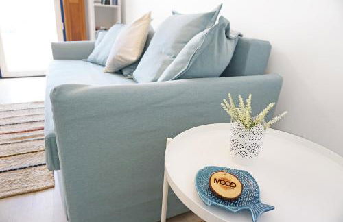 Mood Lodging Caldas & Ocean - Foto 46