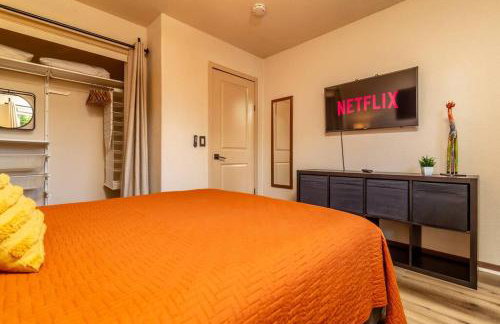 Giraffe House - Foto 30