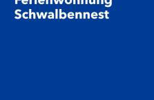 Ferienwohnung Schwalbennest - Foto 55