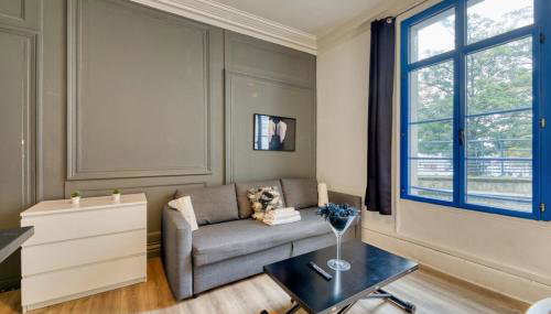 Le Angèle votre studio au cœur de Rouen ! - Foto 2