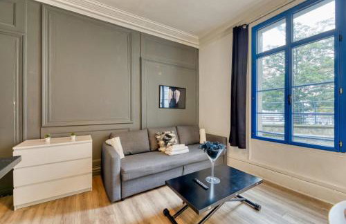 Le Angèle votre studio au cœur de Rouen ! - Foto 2