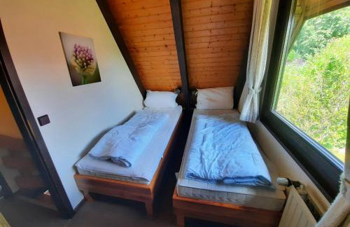 Ferienhaus Winnetou 114 - Foto 6