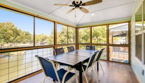 The Secret Cabin - Foto 5