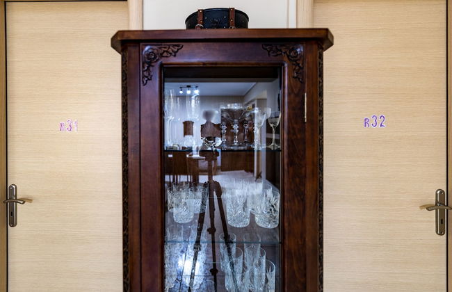 A&J Apartments or Rooms athens airport - Foto 1