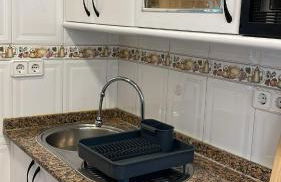 Casa Pepa con vistas y amaneceres en Benidorm - Photo 28