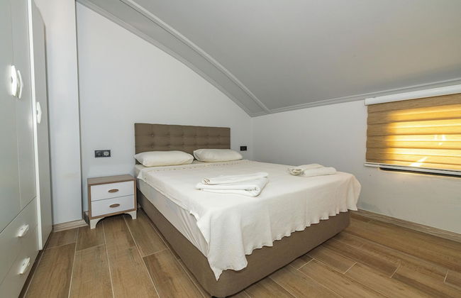 Yaşam Park Residence Apart Hotel - Photo 18