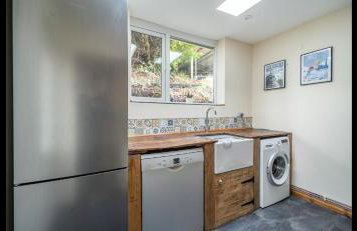 Quirky Mountain Cottage - Foto 8